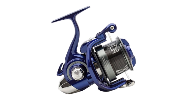 DAIWA - Navijak 23 TDR Distance 25 QD
