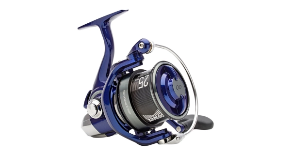 DAIWA - Navijak 23 TDR Distance 25 QD