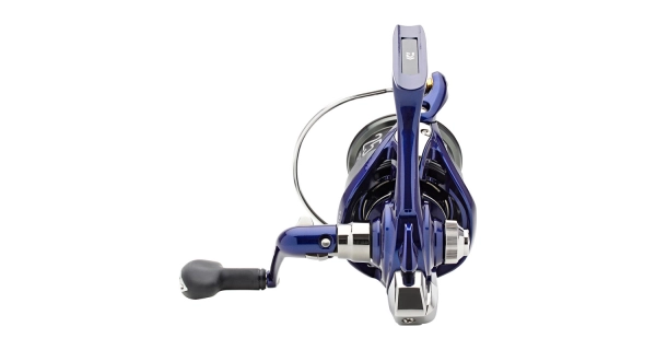 DAIWA - Navijak 23 TDR Distance 25 QD