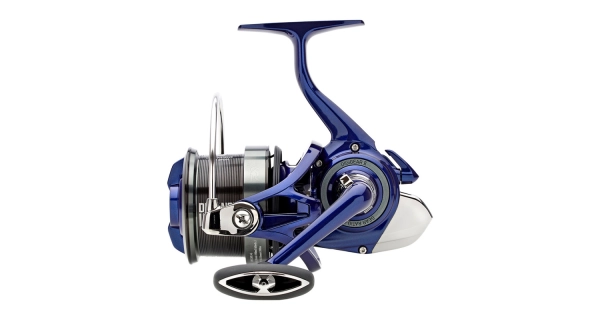DAIWA - Navijak 23 TDR Distance 25 QD