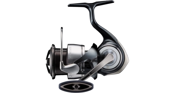 DAIWA - Navijak 24 Certate FC LT 2500