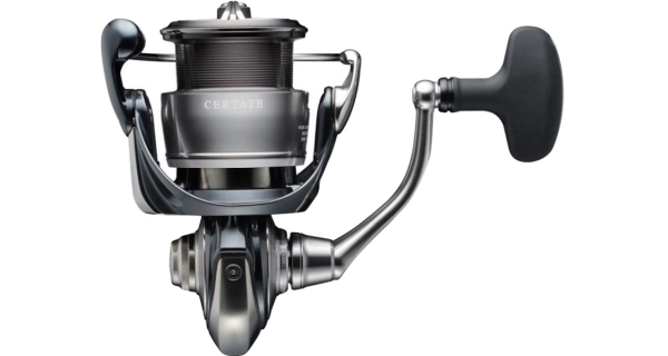 DAIWA - Navijak 24 Certate FC LT 2500