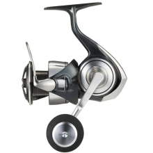 DAIWA - Navijak 24 Certate SW 6000-XH