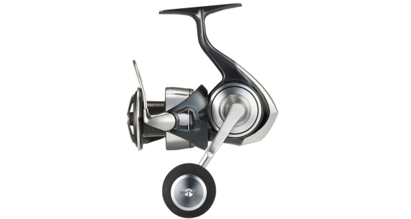 DAIWA - Navijak 24 Certate SW 6000-XH