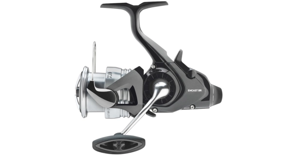 DAIWA - Navijak 24 EMCAST BR LT 3000