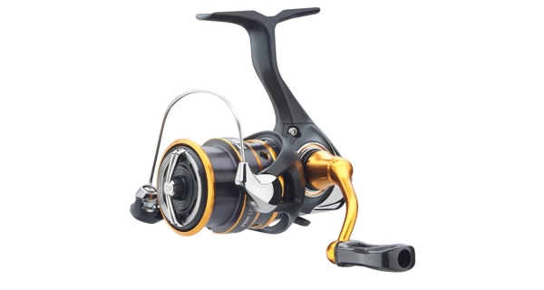 DAIWA - Navijak 24 Iprimi LT 2000 SP