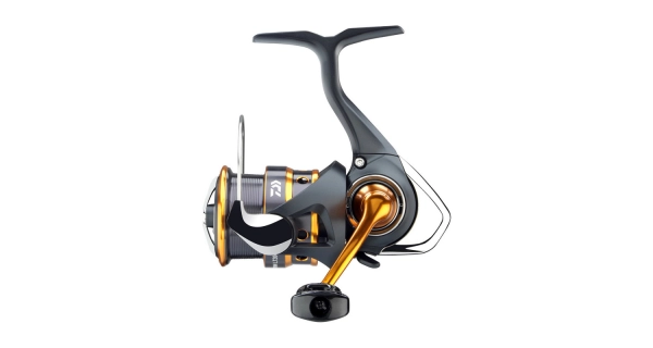 DAIWA - Navijak 24 Iprimi LT 2000 SP