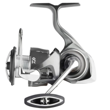 DAIWA - Navijak 24 Luvias LT 2000 D