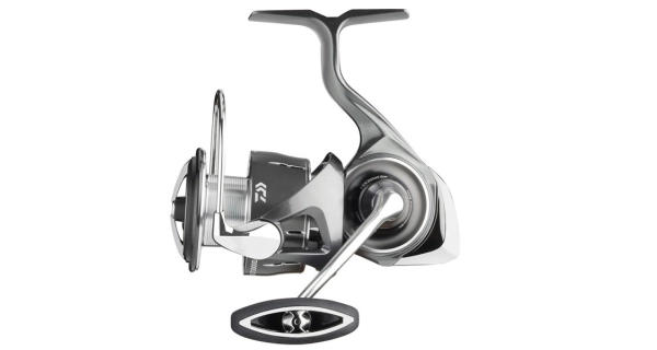 DAIWA - Navijak 24 Luvias LT 2500 S