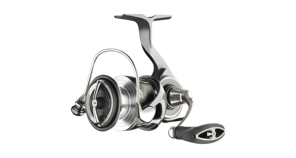 DAIWA - Navijak 24 Luvias PC LT 2500D