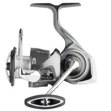 DAIWA - Navijak 24 Luvias PC LT 2500D