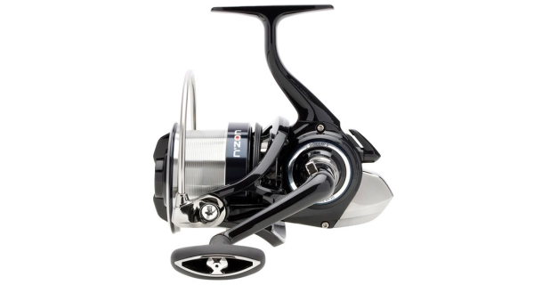 DAIWA - Navijak 24 N'ZON PLUS DISTANCE 25QD