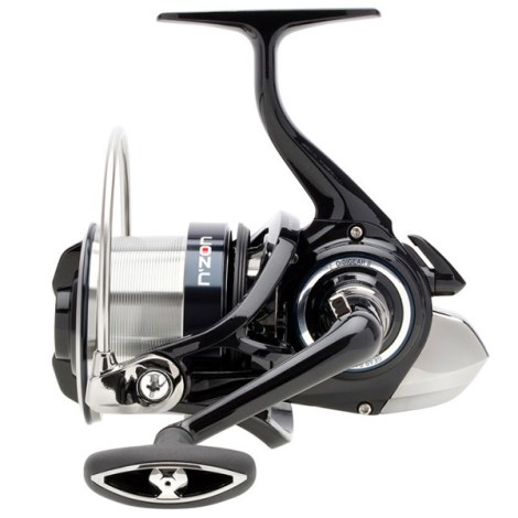 DAIWA - Navijak 24 N&#39;ZON PLUS DISTANCE 25QD