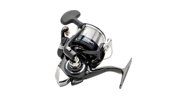 DAIWA - Navijak 24 N'ZON PLUS DISTANCE 25QD