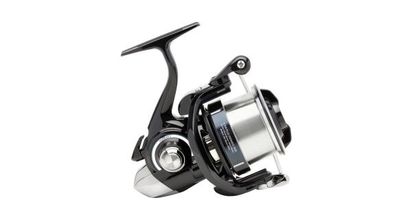 DAIWA - Navijak 24 N'ZON PLUS DISTANCE 25QD