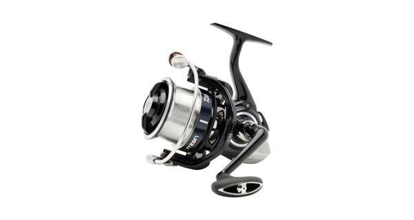 DAIWA - Navijak 24 N'ZON PLUS DISTANCE 25QD