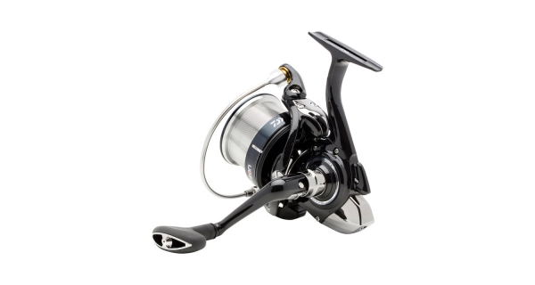DAIWA - Navijak 24 N'ZON PLUS DISTANCE 25QD