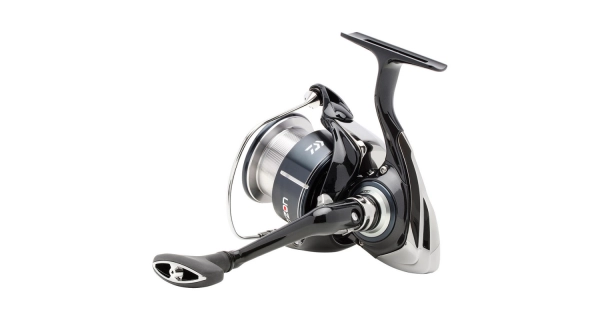 DAIWA - Navijak 24 N'ZON PLUS LT5000S-CP