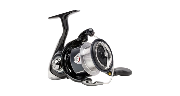 DAIWA - Navijak 24 N'ZON PLUS LT6000SS-CP