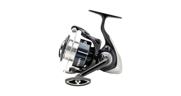 DAIWA - Navijak 24 N'ZON PLUS LT6000SS-CP