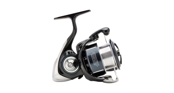 DAIWA - Navijak 24 N'ZON PLUS LT6000SS-CP