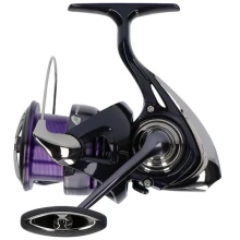 DAIWA - Navijak 24 Prorex X LT 2500