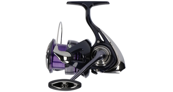DAIWA - Navijak 24 Prorex X LT 4000-C