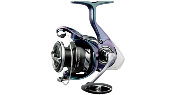 DAIWA - Navijak 24 REGAL LT 4000D-CXH