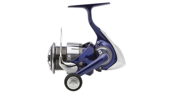 DAIWA - Navijak 24 TDR Match & Feeder 4012 QD