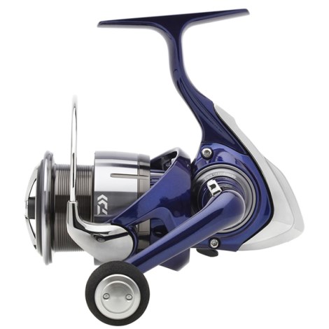 DAIWA - Navijak 24 TDR Match & Feeder 4012 QD