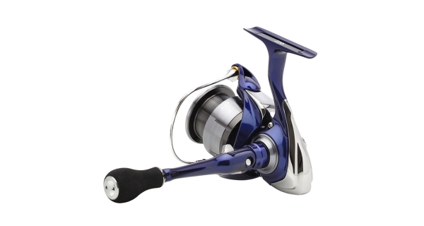 DAIWA - Navijak 24 TDR Match & Feeder 4012 QD