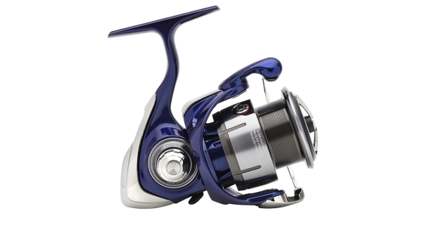 DAIWA - Navijak 24 TDR Match & Feeder 4012 QD