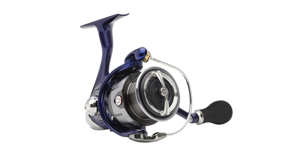 DAIWA - Navijak 24 TDR Match & Feeder 4012 QD