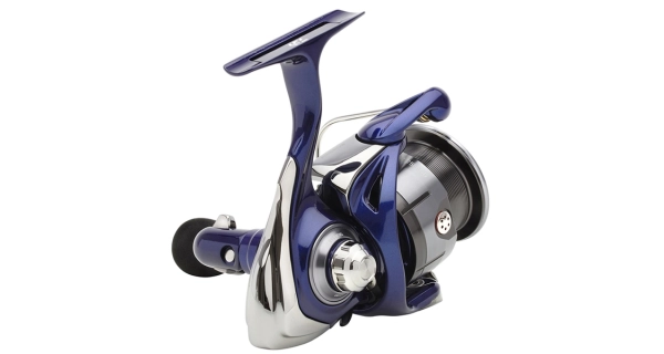 DAIWA - Navijak 24 TDR Match & Feeder 4012 QD