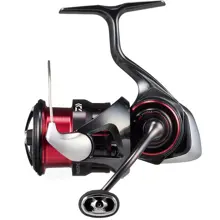 DAIWA - Navijak 25 Ballistic Air LT 3000