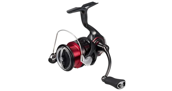 DAIWA - Navijak 25 Ballistic Air LT 4000