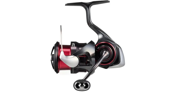 DAIWA - Navijak 25 Ballistic Air LT 4000-XH