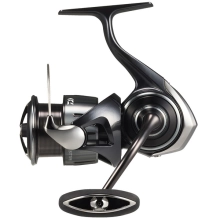 DAIWA - Navijak 25 Ballistic HD LT 5000D-CXH
