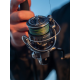 DAIWA - Navijak 25 Ballistic HD LT 5000D-CXH