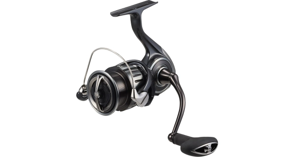 DAIWA - Navijak 25 Ballistic HD LT3000-CH