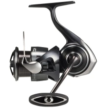 DAIWA - Navijak 25 Ballistic HD LT3000-CH