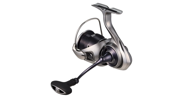 DAIWA - Navijak 25 Caldia LT3000