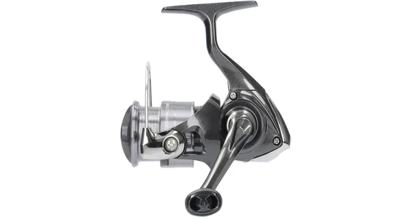 DAIWA - Navijak 25 Crossfire LT 3000-C
