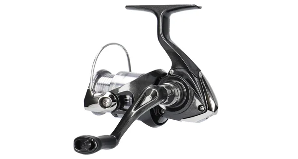 DAIWA - Navijak 25 Crossfire LT5000-C