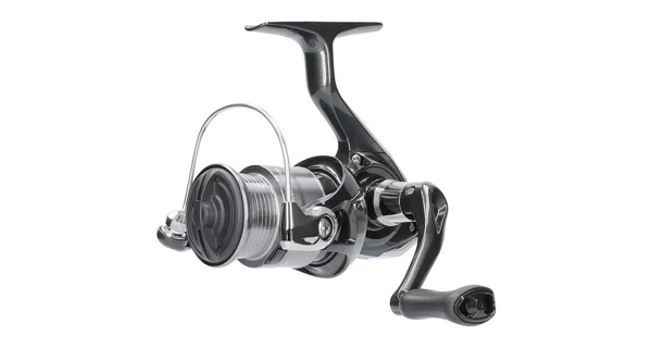 DAIWA - Navijak 25 Crossfire LT5000-C