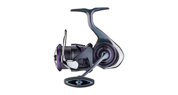 DAIWA - Navijak 25 Prorex MQ LT 3000