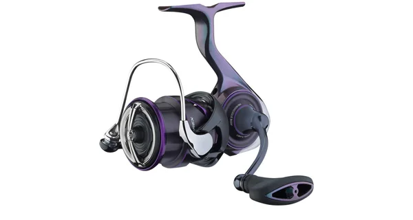 DAIWA - Navijak 25 Prorex MQ LT 4000D-C