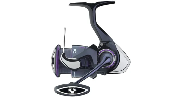 DAIWA - Navijak 25 Prorex V LT 4000-C