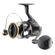 DAIWA - Navijak 26 BG SW 6000-P