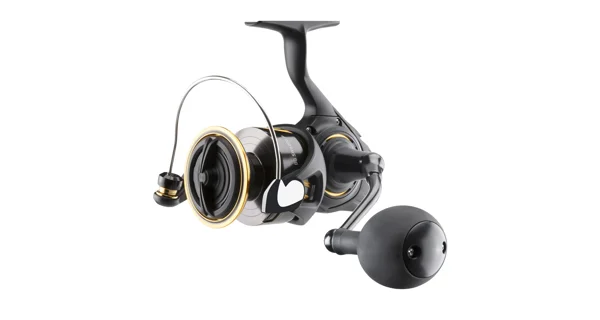 DAIWA - Navijak 26 BG SW 6000-P